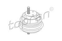 TOPRAN Motorlager 500 746 Motoraufhängung,Motorhalter BMW,5 E34,7 E32,5 Touring E34