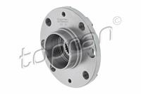TOPRAN Radnabe 208 397  OPEL,FIAT,VAUXHALL,CORSA D,ADAM,CORSA D Van,CORSA E,GRANDE PUNTO 199,PUNTO EVO 199,PUNTO 199,CORSA Mk III D L_8,ADAM