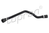 bmw Radiateurslang 501552