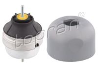 TOPRAN Motorlager 104 425 Motoraufhängung,Motorhalter VW,AUDI,SKODA,PASSAT Variant 3B6,PASSAT Variant 3B5,PASSAT 3B2,PASSAT 3B3,A4 8D2, B5