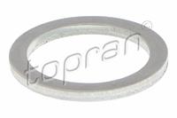 TOPRAN Dichtung, Automatikgetriebe SEAT,AUDI,VW 116 366 09G321379,09G321379,09G321379  09G321379