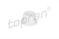 TOPRAN Bus, Schakelstang VW,SEAT 109 092 191711590A,191711590A