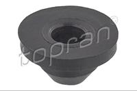TOPRAN Dichtung, Waschwasserpumpe/Waschwasserbehälter 116 299  MERCEDES-BENZ,M-CLASS W163