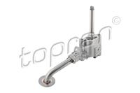 TOPRAN Ölpumpe 100 209 Motorölpumpe VW,AUDI,PASSAT 32B,80 8C, B4,80 89, 89Q, 8A, B3,80 Avant 8C, B4,100 44, 44Q, C3,80 81, 85, B2,80 80, 82, B1