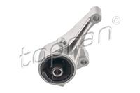 TOPRAN Motorsteun OPEL,VAUXHALL 207 681 5684172,24463129 Aslichaam-/motorsteunlager