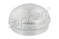 TOPRAN Schutzdeckel, Radnabe 207 569  OPEL,FIAT,VAUXHALL,ZAFIRA B A05,ASTRA H Caravan L35,ZAFIRA A F75_,ASTRA G CC F48_, F08_,ASTRA H L48