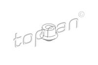 Aslichaam-/motorsteunlager 104135