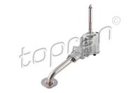 TOPRAN Ölpumpe 100 208 Motorölpumpe AUDI,80 8C, B4,80 89, 89Q, 8A, B3,100 4A, C4,80 Avant 8C, B4,A6 Avant 4A, C4,A6 4A, C4,100 Avant 4A, C4
