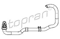 citroen Radiateurslang 722271