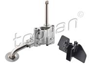 TOPRAN Ölpumpe 100 257 Motorölpumpe VW,SEAT,GOLF III 1H1,GOLF II 19E, 1G1,PASSAT Variant 3A5, 35I,PASSAT 3A2, 35I,POLO CLASSIC 6KV2,VENTO 1H2
