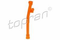 TOPRAN Trichter, Ölpeilstab 109 324  VW,AUDI,SKODA,PASSAT Variant 3B6,PASSAT Variant 3B5,PASSAT 3B2,PASSAT 3B3,A4 8D2, B5,A4 Avant 8ED, B7