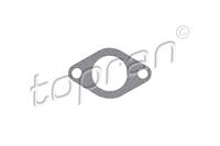 TOPRAN Dichtung, AGR-Ventil 110 376  VW,AUDI,SKODA,GOLF IV 1J1,GOLF V 1K1,TOURAN 1T1, 1T2,PASSAT Variant 3C5,GOLF PLUS 5M1, 521,PASSAT Variant 3B6