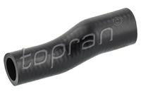 TOPRAN Koelwaterslang VW,SEAT 101 454 068121063M,068121063M Radiatorslang