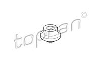 Aslichaam-/motorsteunlager 104422