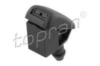 TOPRAN Spritzdüsen 109 976 Wasserdüsen,Waschdüsen VW,SKODA,POLO 6N1,FABIA Combi 6Y5,FABIA 6Y2,OCTAVIA Combi 1U5,OCTAVIA 1U2,FABIA Stufenheck 6Y3