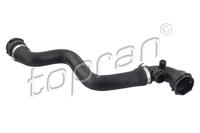 TOPRAN Kühlerschlauch 501 562 Wasserschlauch,Kühlwasserschläuche BMW,3 E46,3 Touring E46,3 Coupe E46