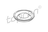 TOPRAN Verschlussdeckel, Ausrücklager VW,SEAT 100 068 020141073A,020141073A
