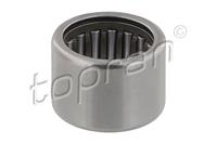 TOPRAN Laufring, Kurbelwelle VW,AUDI,OPEL 101 052 0261053131,056105313B,056105313C  0614706,614706,0261053131,056105313B,056105313C,0261053131