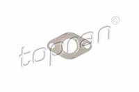 TOPRAN Dichtung, AGR-Ventil 111 183  VW,AUDI,SKODA,GOLF IV 1J1,GOLF V 1K1,POLO 9N_,TOURAN 1T1, 1T2,PASSAT Variant 3C5,GOLF PLUS 5M1, 521