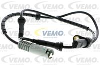 Sensor, Raddrehzahl Hinterachse Vemo V20-72-0494