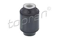 mercedes Draagarmrubber 400531