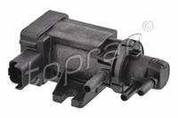 TOPRAN Drukconvertor VOLVO,FORD,CITROËN 723 814 1618C9,9652570180,9652997580  1230655,1254383,1313848,3M5Q9E882CA,3M5Q9E882CB,3M5Q9E882CC,1618C9