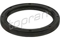 TOPRAN Wellendichtring, Differential VW,AUDI,SEAT 107 443 084409189A,084409189C