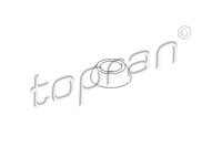 TOPRAN Bus, Schakelstang VW,AUDI 109 710 823711643A,823711643A