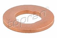 TOPRAN Dichtring, Düsenhalter 409 121  MERCEDES-BENZ,C-CLASS W204,C-CLASS T-Model S204,E-CLASS W212,B-CLASS W246, W242,E-CLASS T-Model S212