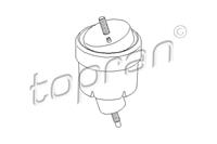 febibilstein Lagerung, Motor vorne links Febi Bilstein 17443