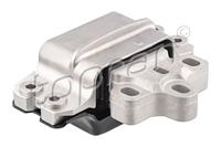 Lagerung, Motor HANS PRIES 110 130 Links