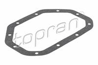 TOPRAN Dichtung, Differential 206 470  OPEL,CHEVROLET,VAUXHALL,CORSA D,CORSA C F08, F68,ZAFIRA B A05,ASTRA H Caravan L35,MERIVA,ZAFIRA A F75_