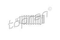 TOPRAN Lenkmanschette 102 808 Faltenbalg, Lenkung VW,GOLF III 1H1,GOLF II 19E, 1G1,PASSAT Variant 3A5, 35I,GOLF III Variant 1H5,PASSAT 3A2, 35I