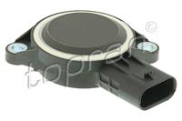 Hans Pries Sensor, Saugrohrumschaltklappe TOPRAN 116 154
