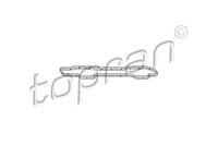 TOPRAN Kleppendeksel Pakking FORD,FIAT,PEUGEOT 722 443 0249C2,9641964380,1235994 Klepdekselpakking 3M5Q6P038AA,Y60110235,11127805927,7805927,0249C2