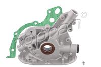 TOPRAN Ölpumpe 205 585 Motorölpumpe OPEL,VAUXHALL,CORSA C F08, F68,ZAFIRA B A05,MERIVA,ZAFIRA A F75_,ASTRA G CC F48_, F08_,ASTRA G Caravan F35_
