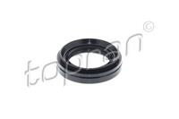 Hans Pries Wellendichtring, Differential TOPRAN 206 471