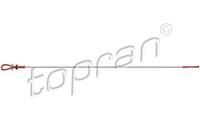 TOPRAN Ölmeßstab 409 237 Ölpeilstab,Peilstab MERCEDES-BENZ,C-CLASS W203,E-CLASS W211,C-CLASS W204,C-CLASS T-Model S204,C-CLASS T-Model S203