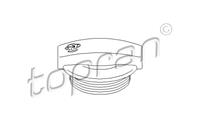 TOPRAN Verschlußdeckel, Kühlmittelbehälter AUDI 109 345 8E0121321