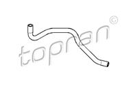 TOPRAN Kühlerschlauch 103 450 Wasserschlauch,Kühlwasserschläuche VW,PASSAT Variant 3A5, 35I,PASSAT 3A2, 35I