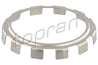 TOPRAN Dichtung, AGR-Ventil 116 686  VW,SKODA,SEAT,GOLF IV 1J1,GOLF V 1K1,POLO 9N_,LUPO 6X1, 6E1,GOLF IV Variant 1J5