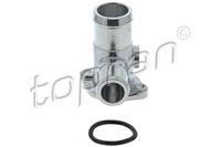 TOPRAN Flens VW,AUDI 107 328 068121133E,068121133M,068121133E Flens koelvloeistof 068121133M