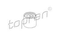 TOPRAN Klepstoters OPEL,VAUXHALL 206 148 0640015,640015,97185251 Hydraulische Klepstoters,Klepstoter