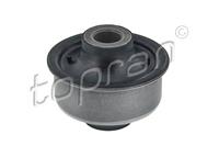 TOPRAN Querlenkerlager 720 221 Querlenkerbuchse,Querlenkergummi PEUGEOT,CITROËN,DS,206 Schrägheck 2A/C,206 CC 2D,307 SW 3H,307 CC 3B,307 3A/C,308 SW