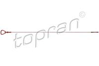 TOPRAN Ölmeßstab 409 242 Ölpeilstab,Peilstab MERCEDES-BENZ,C-CLASS W204,C-CLASS T-Model S204,E-CLASS W212,E-CLASS T-Model S212