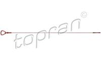 TOPRAN Oliepeilstok MERCEDES-BENZ 409 242 6510101472,A6510101472