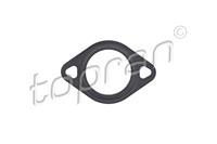 TOPRAN Dichtung, AGR-Ventil 115 260  VW,AUDI,TOUAREG 7P5,A4 Avant 8K5, B8,A6 Avant 4F5, C6,A4 Avant 8ED, B7,A4 8K2, B8,Q5 8R,A6 4F2, C6,A5 8T3