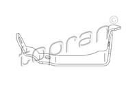 hanspries Houder, stabilisatorophanging HANS PRIES 401 496