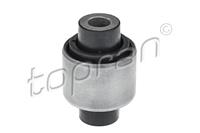 TOPRAN Querlenkerlager 111 755 Querlenkerbuchse,Querlenkergummi VW,AUDI,SKODA,GOLF V 1K1,TOURAN 1T1, 1T2,GOLF VI 5K1,PASSAT Variant 3C5