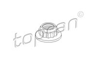TOPRAN Mutter, Achsstummel 111 315  VW,AUDI,SKODA,GOLF IV 1J1,POLO 9N_,LUPO 6X1, 6E1,GOLF IV Variant 1J5,POLO 6N2,POLO 6N1,FOX 5Z1, 5Z3,BORA 1J2